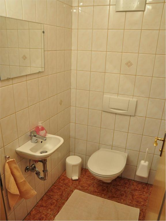 Hiaslahof Apartment Mariapfarr Room photo