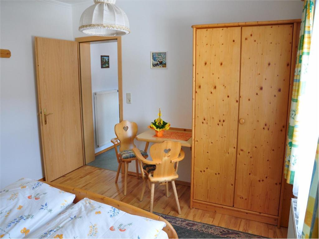 Hiaslahof Apartment Mariapfarr Room photo